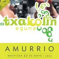 La fiesta del txakoli alavés se celebrará el 22 mayo en amurrio