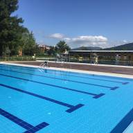 Las piscinas de verano de Amurrio abrirán del 15 de junio al 15 de septiembre